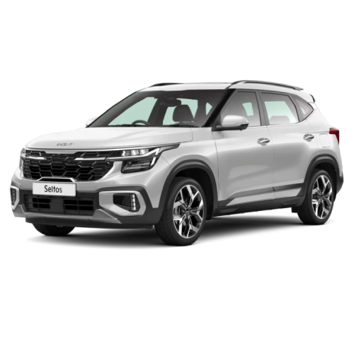 Kia Carens Car Rental in Jaipur
