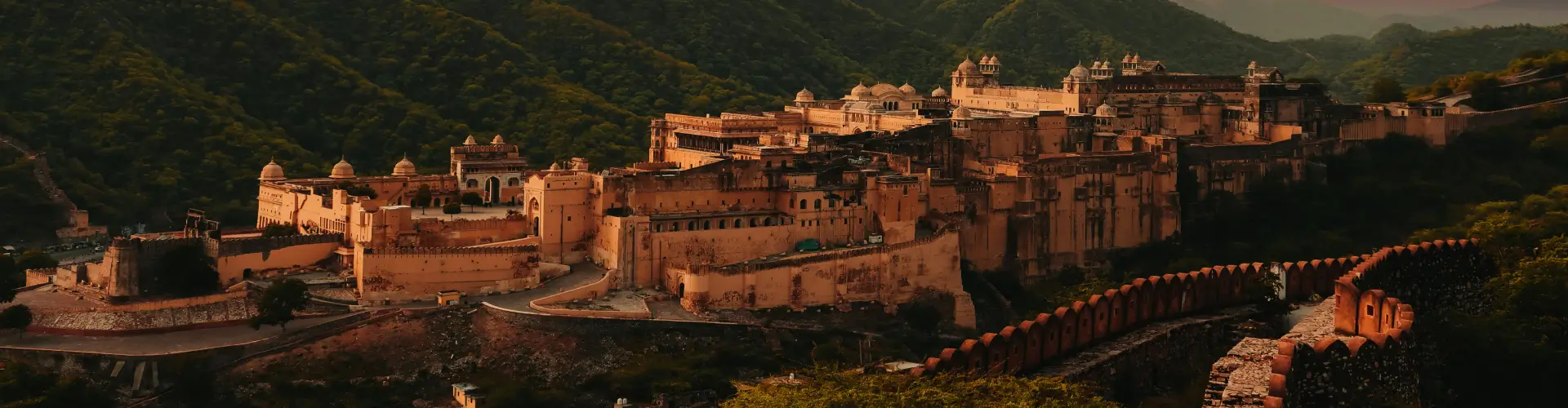 Your Perfect Three-Day Itinerary to Jaipur's Top Must-See Attractions