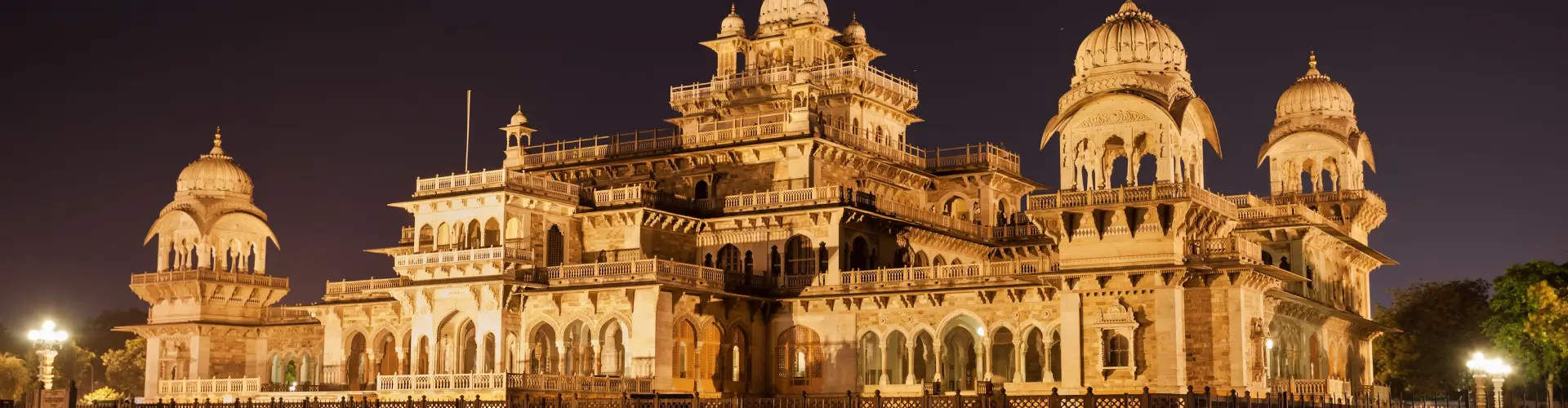 Your Perfect Three-Day Itinerary to Jaipur's Top Must-See Attractions
