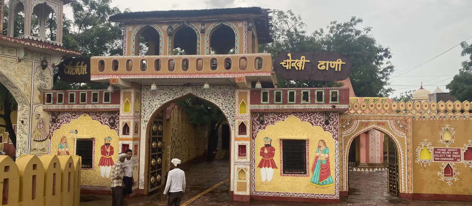 Your Perfect Three-Day Itinerary to Jaipur's Top Must-See Attractions